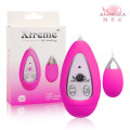 Vibrateur de jouets de massage pour adultes